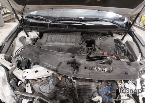 2014 Toyota Avalon Limited из США, поврежденный, VIN 4T1BK1EB4EU112380